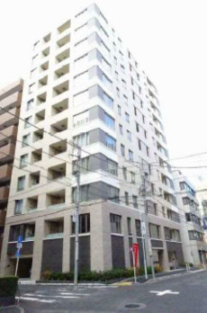 Brillia日本橋三越前 