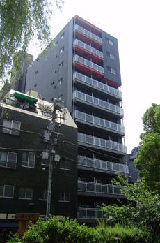 パークウェル銀座イースト 