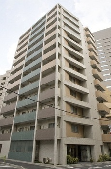 KDXレジデンス日本橋箱崎 