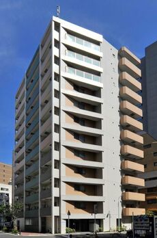 KDXレジデンス日本橋箱崎 