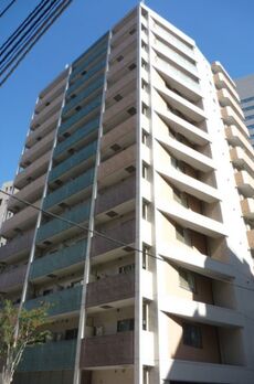 KDXレジデンス日本橋箱崎 