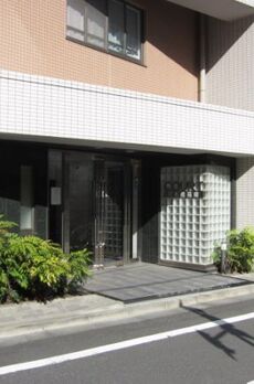 KDXレジデンス日本橋箱崎 