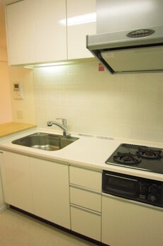 レジディア日本橋浜町 