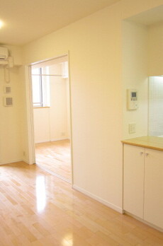 レジディア日本橋浜町 