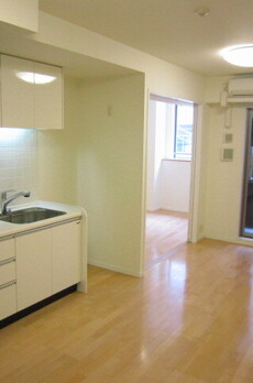 レジディア日本橋浜町 