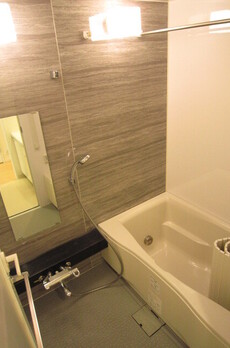 レジディア日本橋浜町 