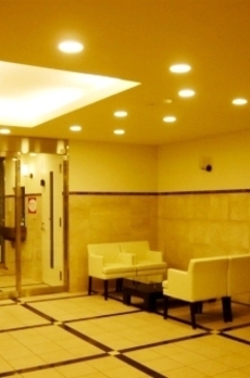 レジディア日本橋浜町 