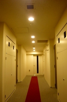 レジディア日本橋浜町 