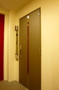 レジディア日本橋浜町 