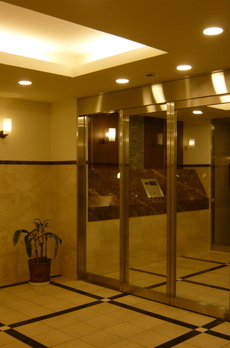 レジディア日本橋浜町 