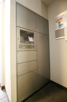 アプレシティ日本橋小伝馬町 