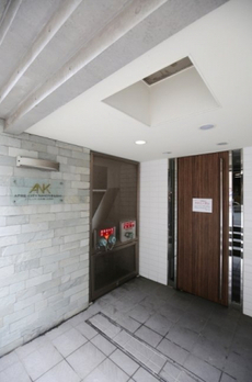 アプレシティ日本橋小伝馬町 