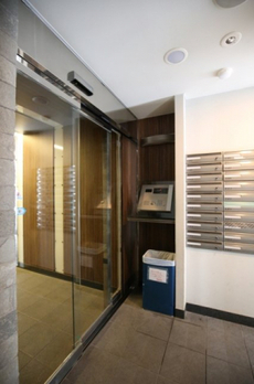 アプレシティ日本橋小伝馬町 