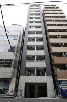 アプレシティ日本橋小伝馬町 