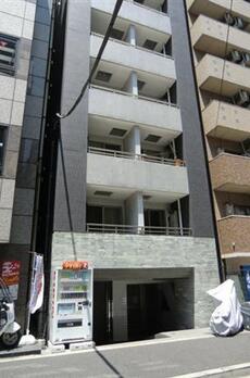 アプレシティ日本橋小伝馬町 