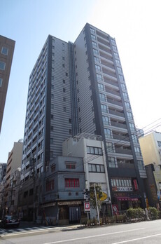 リビオ日本橋人形町 