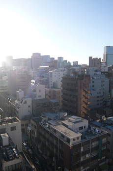 リビオ日本橋人形町 