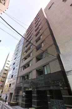 グリフィン東銀座 