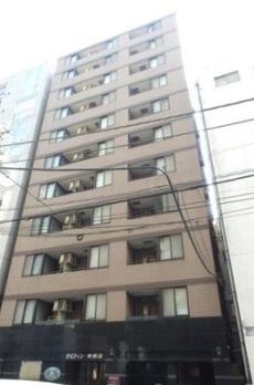 グリフィン東銀座 