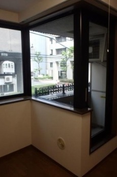 グリフィン東銀座 