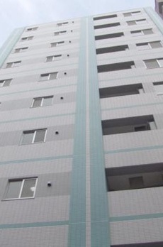 パークアクシス日本橋浜町 