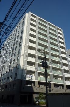 パークアクシス日本橋浜町 