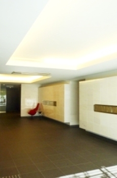 パークアクシス日本橋浜町 