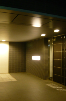 パークアクシス日本橋浜町 