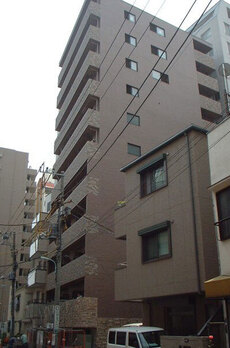 トーシンフェニックス日本橋浜町弐番館 