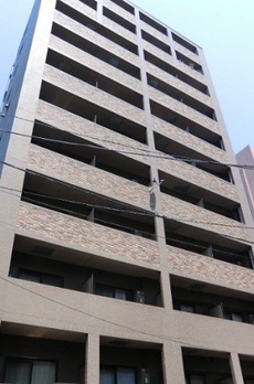 フェニックス日本橋浜町公園 