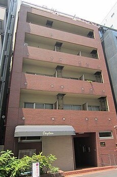 タウンハイツ銀座 