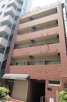 タウンハイツ銀座 