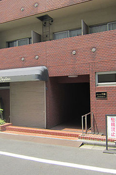 タウンハイツ銀座 