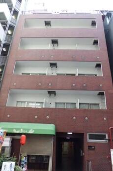 タウンハイツ銀座 