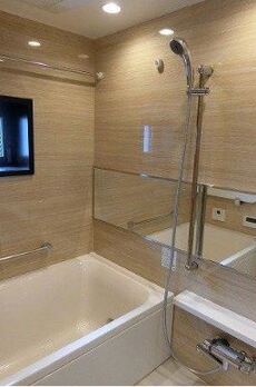 オープンレジデンシア銀座築地 