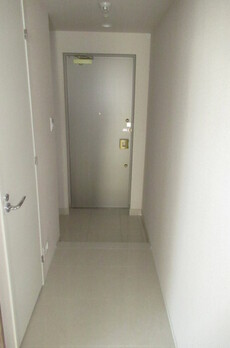 オープンレジデンシア銀座築地 