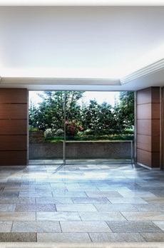 オーベル明石町レジデンス 