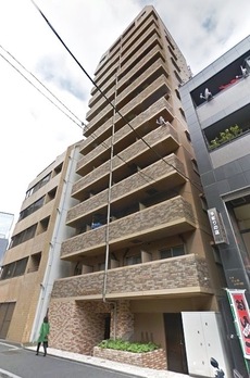 トーシンフェニックス日本橋三越前 
