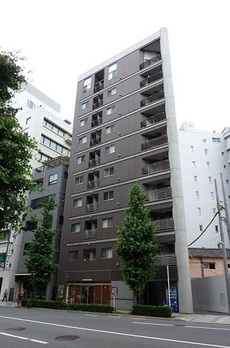 レジデンシャルタワー八丁堀 