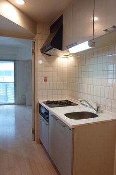 レジデンシャルタワー八丁堀 
