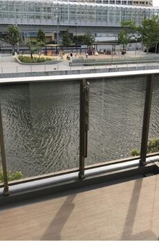 ラグゼナ勝どき 