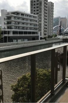 ラグゼナ勝どき 