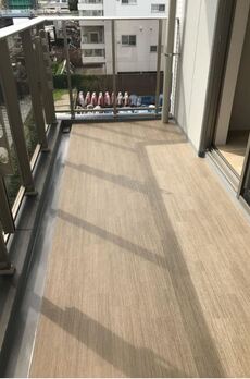 ラグゼナ勝どき 