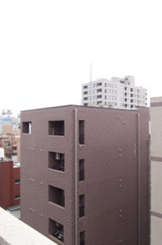 ヴェルト日本橋 