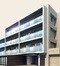 PARK HABIO麻布狸穴町