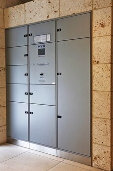 DORF 21 SUMIKA 
