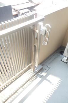グリーンハウス八丁堀 