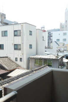 グリーンハウス八丁堀 
