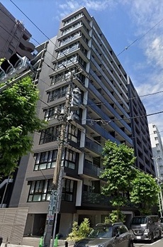 THE PARK HABIO日本橋馬喰町 