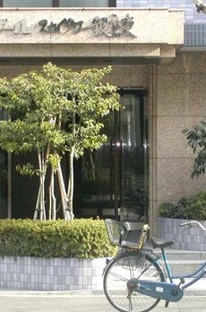 セザールスカイタワー銀座東 